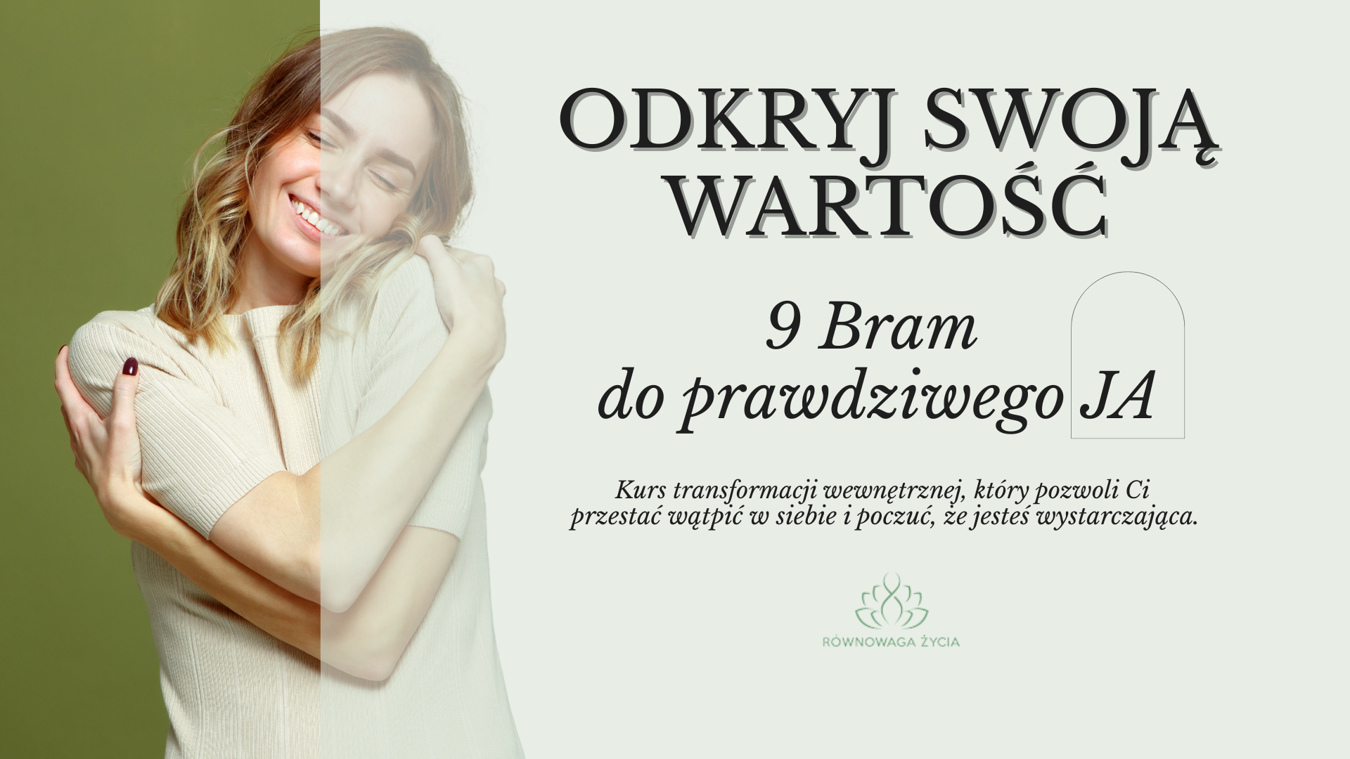 Odkryj swoją wartość kurs header (1920 x 1080 px)