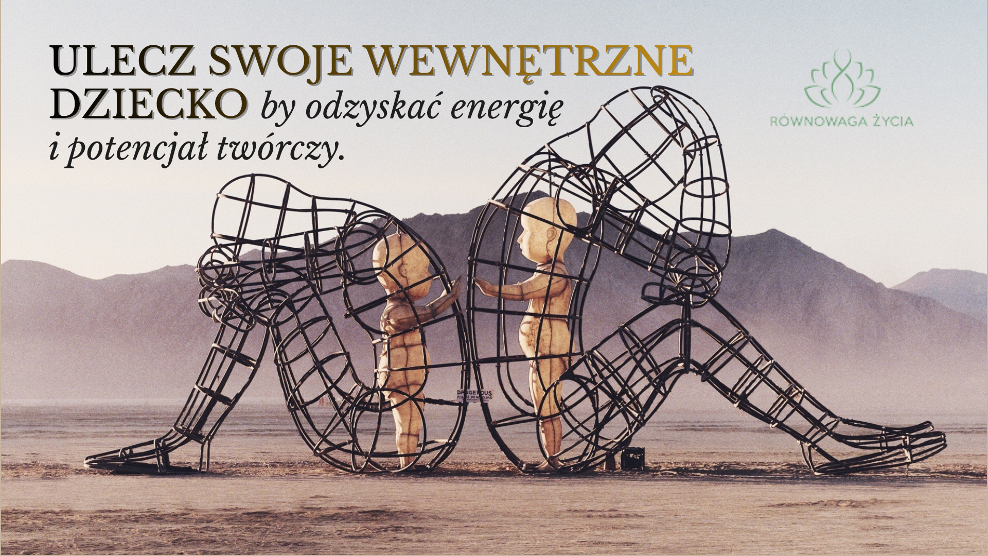 Ulecz swoje wewnętrzne dziecko header