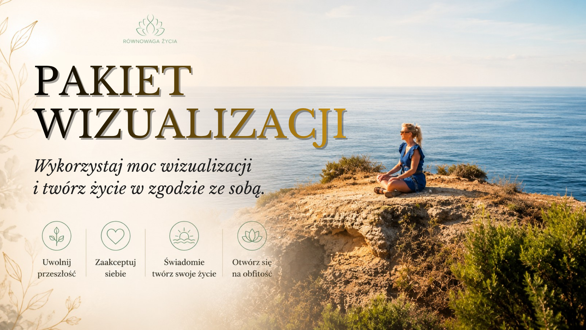 Wizualizacje terapeutyczne header