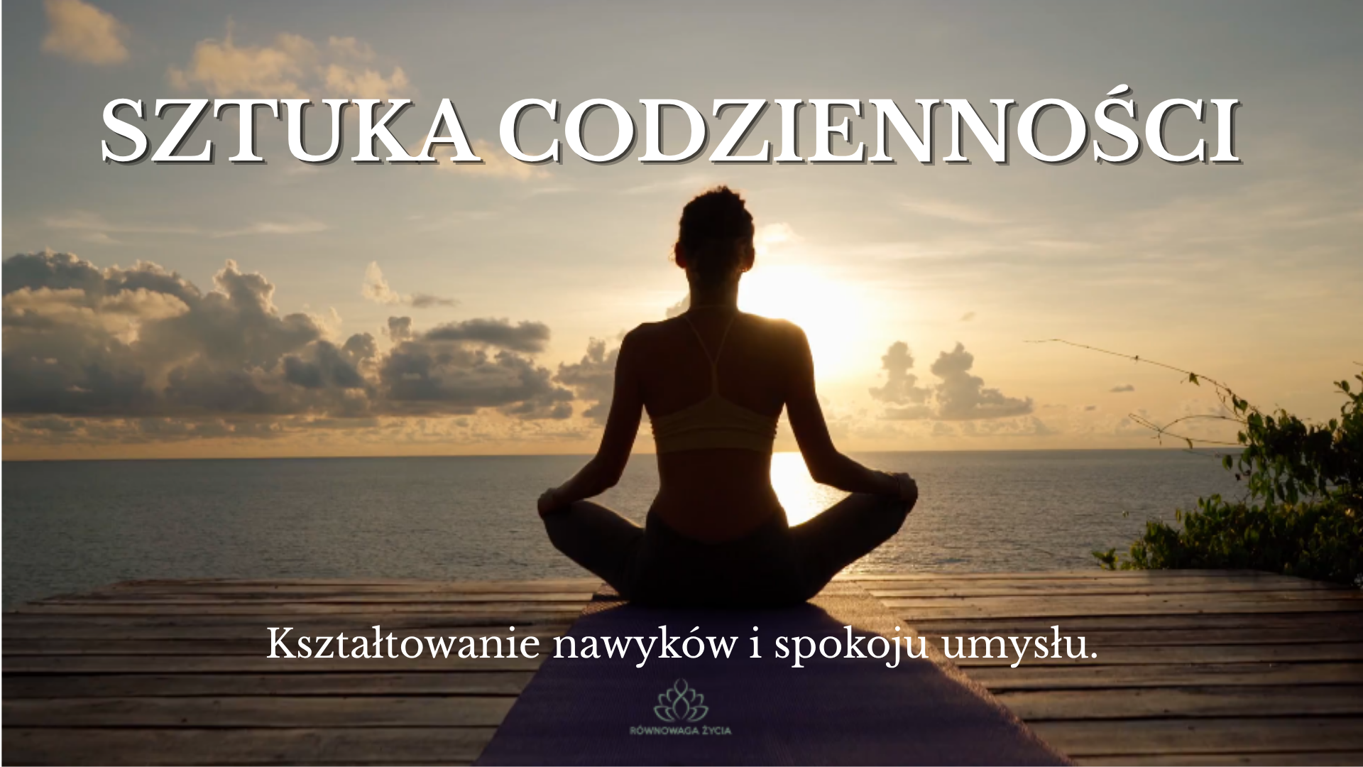 Sztuka codzienności