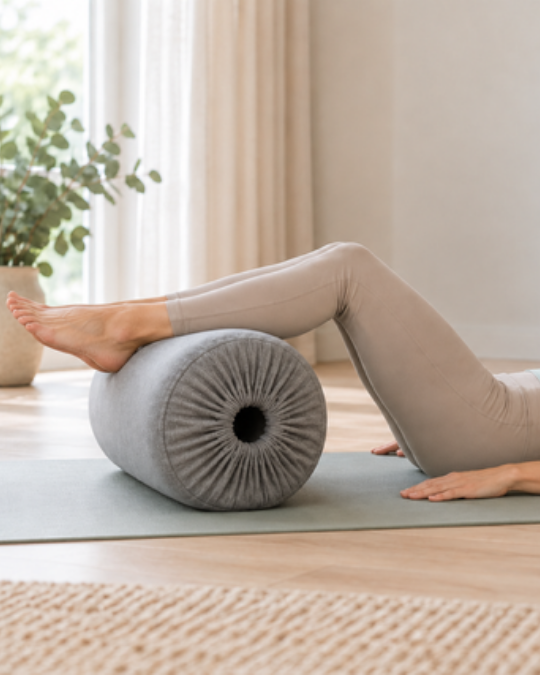 Roller do pracy z ciałem i emocjami + kurs online z instrukcją - obrazek 3